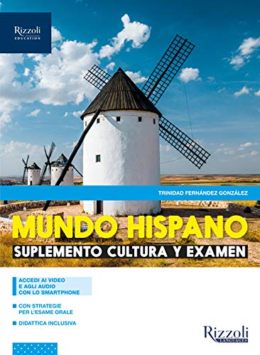 Y ahora en espanol. Supplemento cultura con Hub young e Hub kit. Per la Scuola media. Con e-book. Con espansione online book