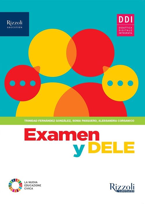 Al escenario. Examen. Per la Scuola media. Con e-book. Con espansione online book