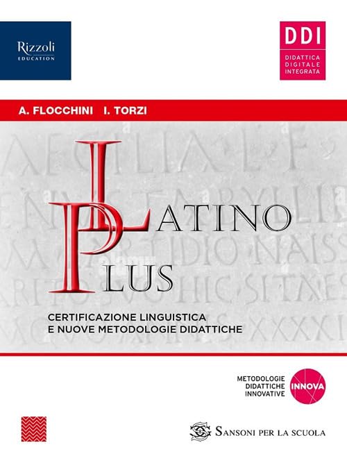 Verba iuvant. Con Materiali di lavoro, Repertori lessicali, Latino plus, Grammatica. Per le Scuole superiori. Con e-book. Con espansione online (Vol. 1) Professional & Reference Books