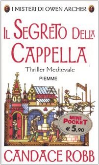 Il segreto della cappella (Piemme mini pocket) (It book