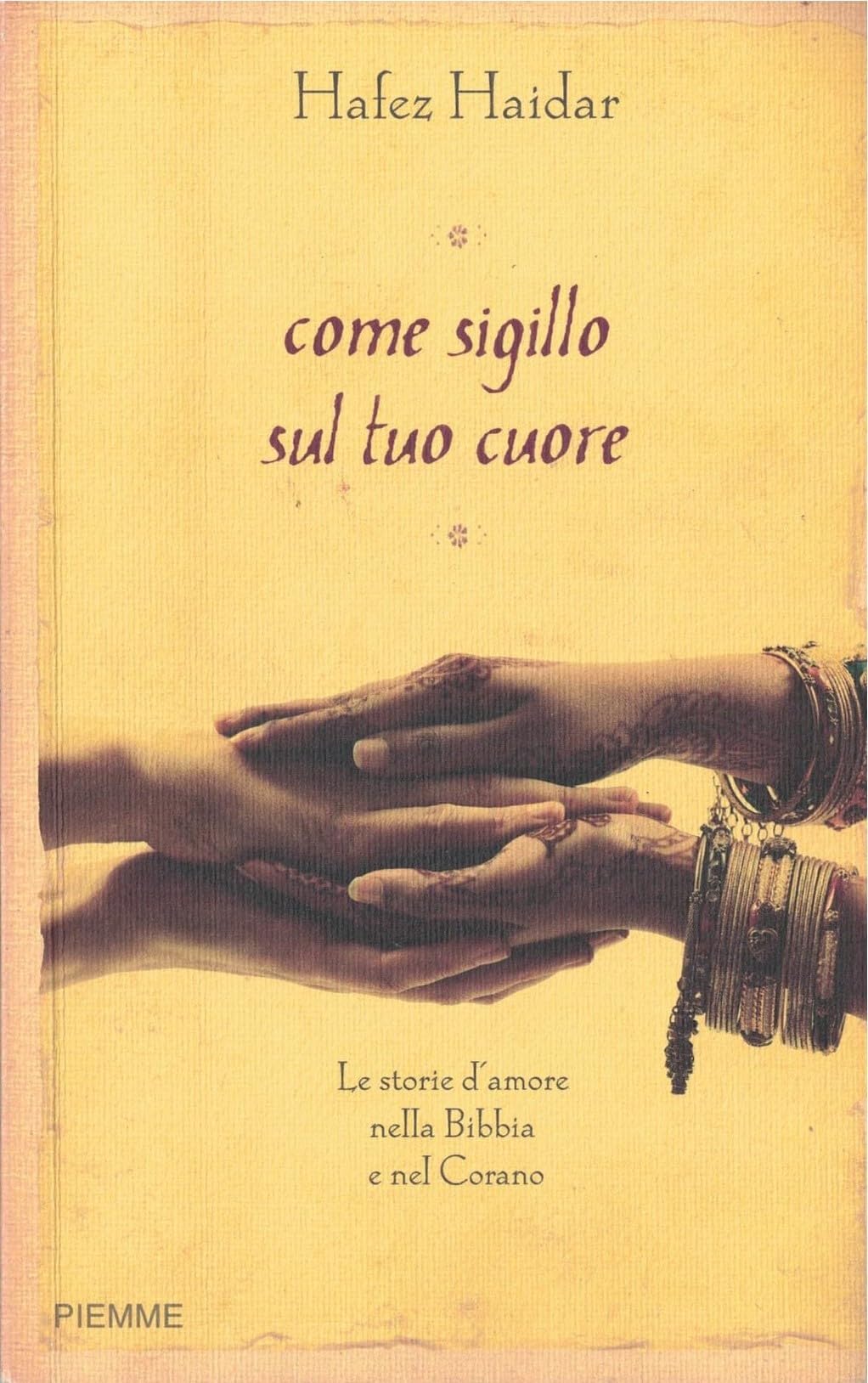 Come Sigillo Sul Tuo Cuore. Le Stor cd