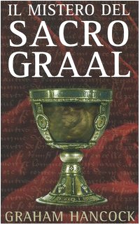 Il mistero del Sacro Graal book