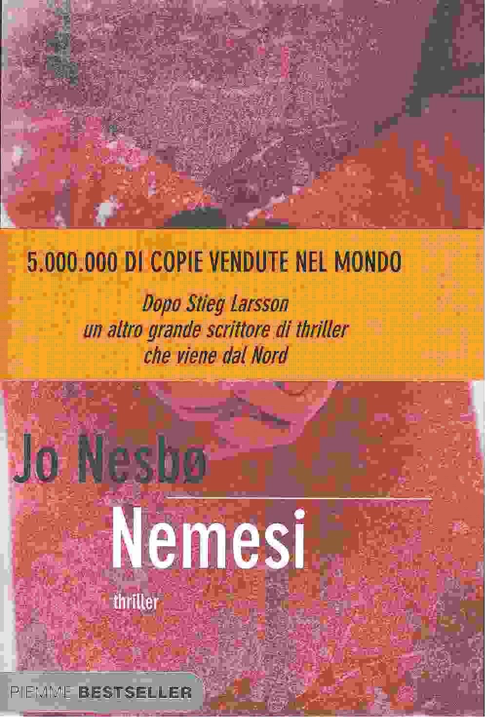 Nemesi Contemporary literature