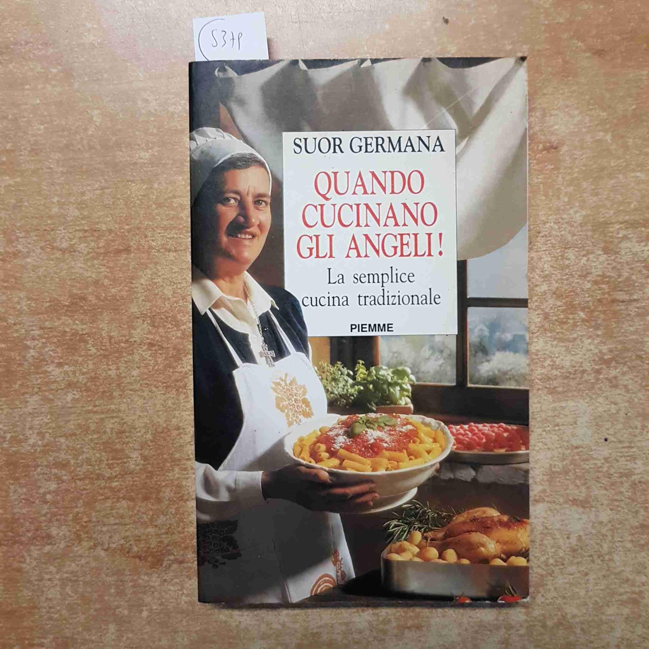 Quando cucinano gli angeli! (Manuali della casa) Leisure, Home & Garden