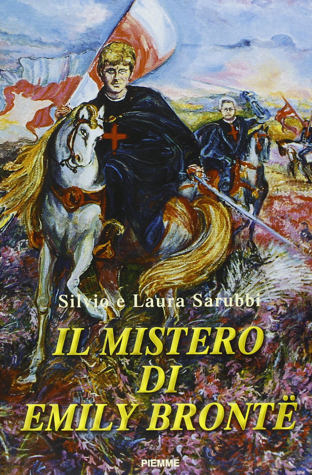Mistero Di Emily Bront (Il) cd
