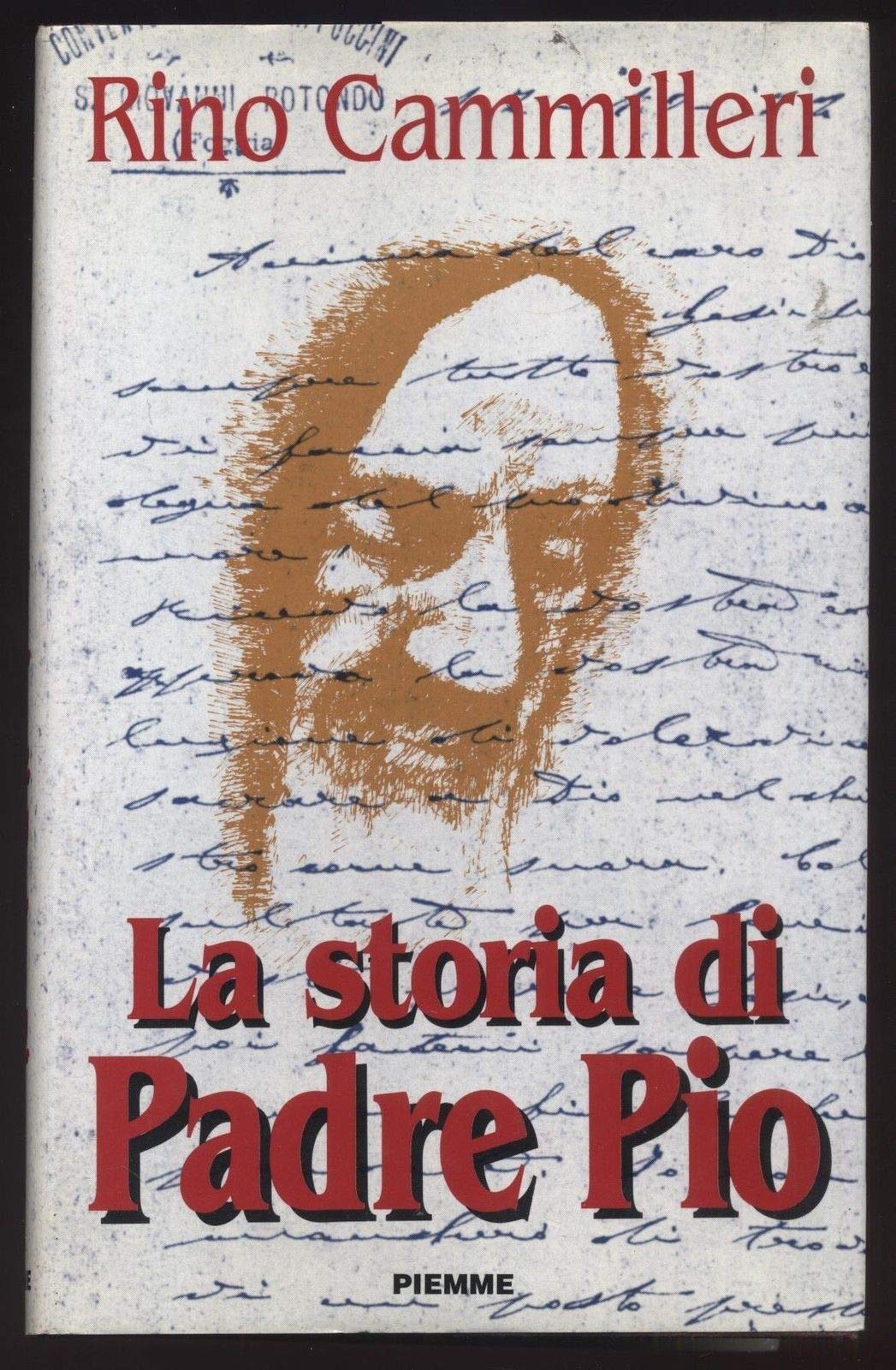 La vita di padre Pio Politics & Society