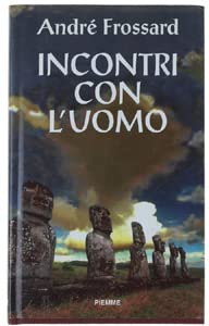 Incontri con l'uomo Religion & Esotericism