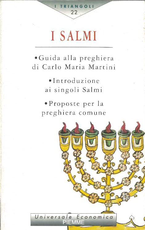 Salmi book