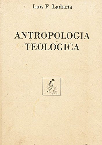 Antropologia teologica (Theologica) Religion & Esotericism
