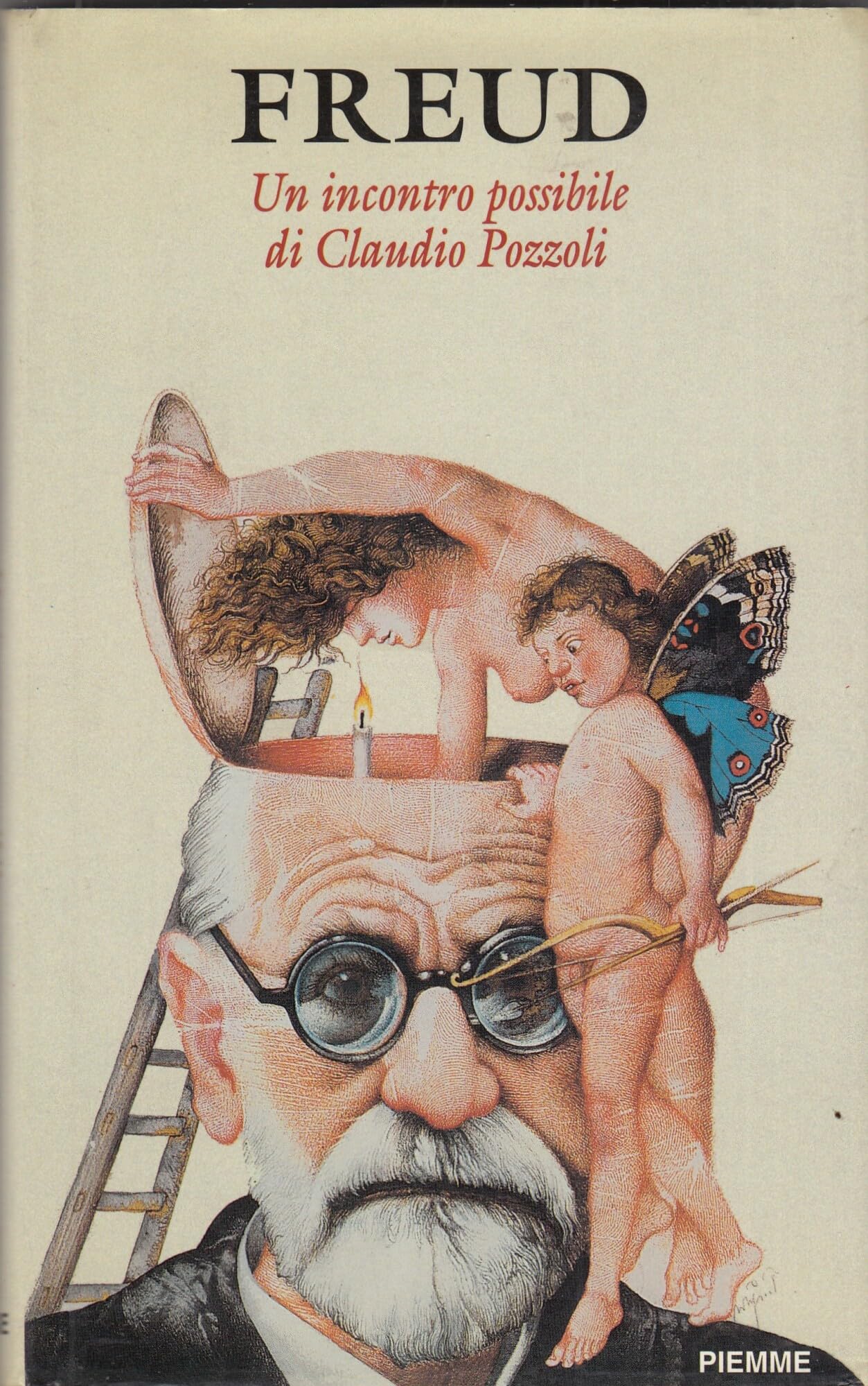 Freud. Un incontro possibile book