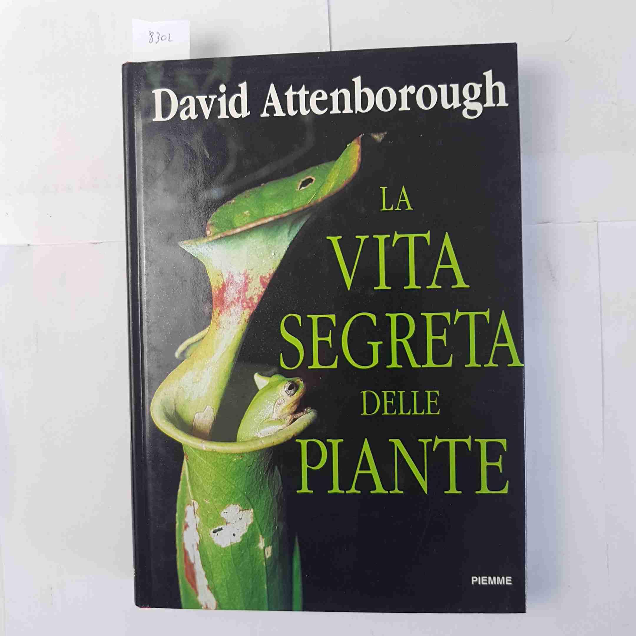 La vita segreta delle piante Leisure, Home & Garden