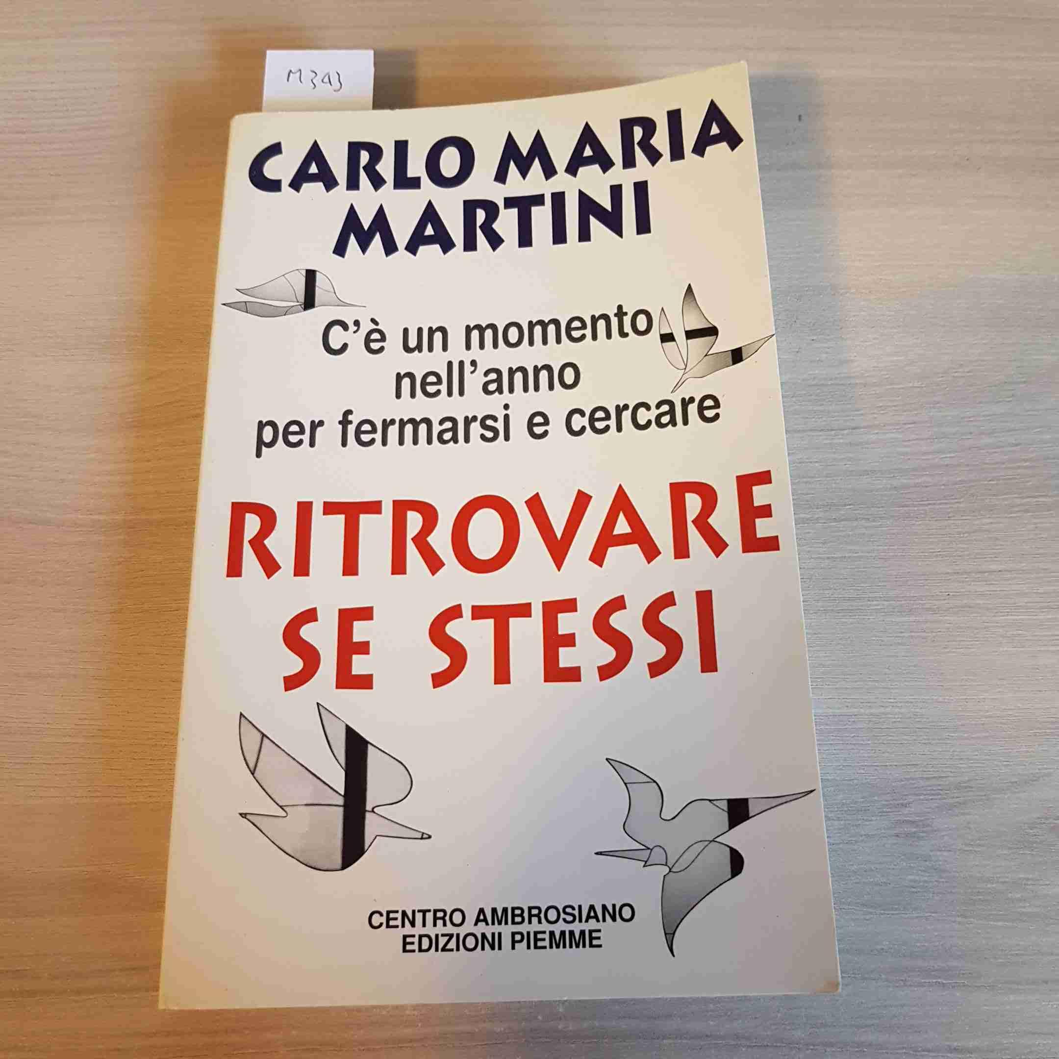 Ritrovare se stessi. C'è un momento nell'anno per fermarsi e cercare (Collana De Mello) Religion & Esotericism