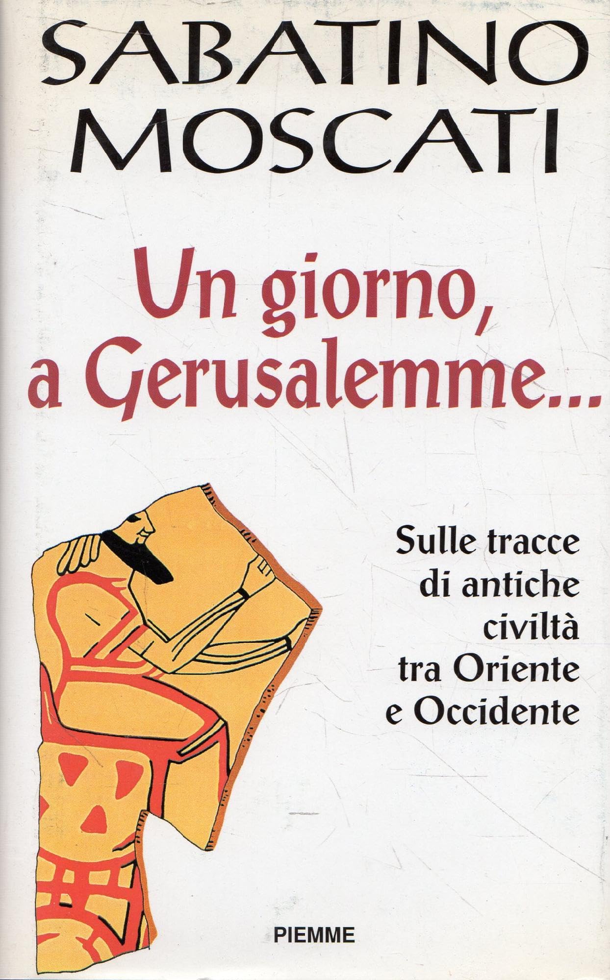 Un giorno a Gerusalemme Natural Sciences