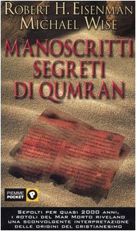 I manoscritti segreti di Qumran (Piemme pocket) Religion & Esotericism
