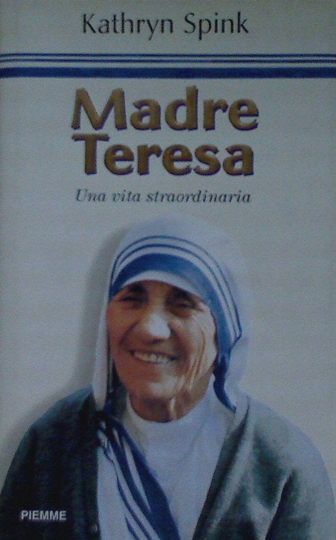 Madre Teresa. Una vita straordinaria book