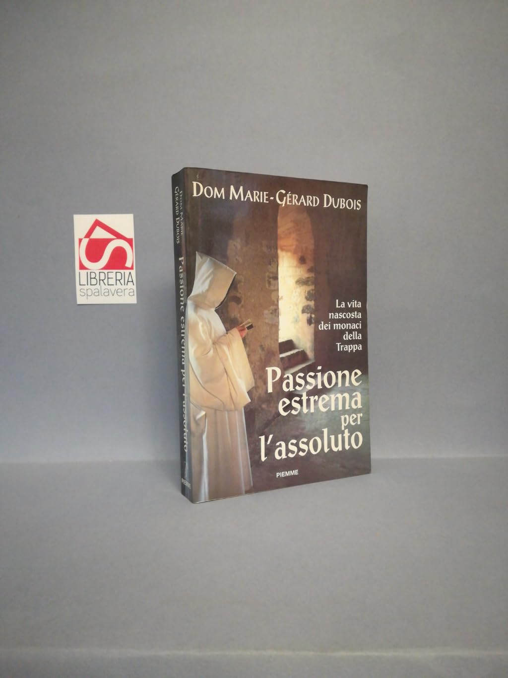 Passione estrema per l'assoluto book