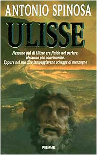Ulisse Contemporary literature Books