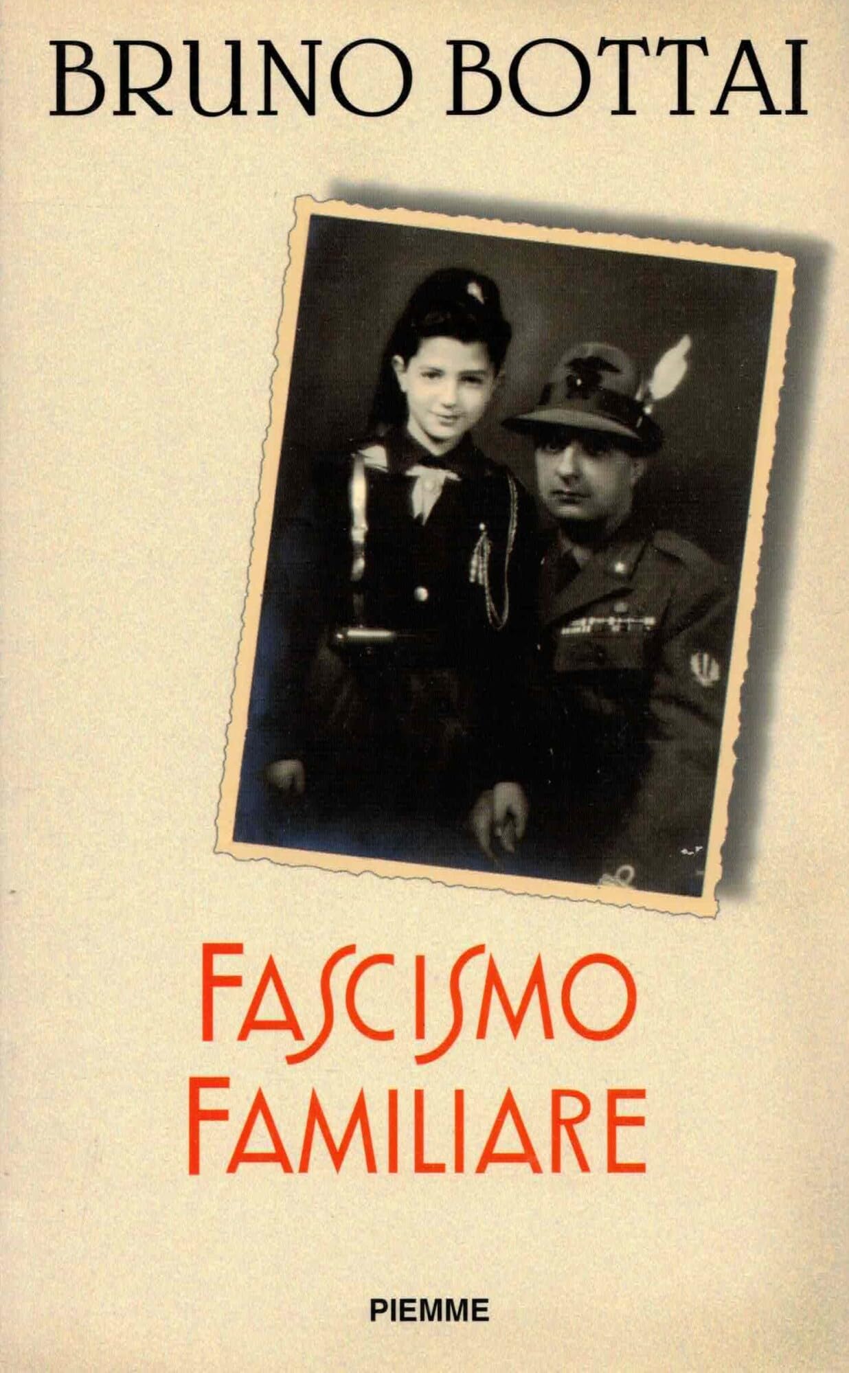 Fascismo familiare Social Sciences