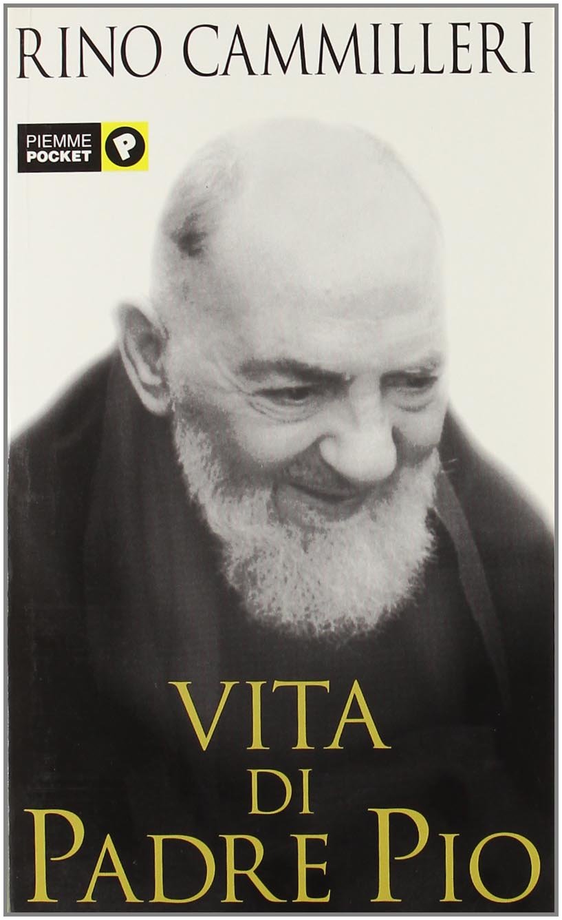 Vita di padre Pio (Piemme pocket) Politics & Society