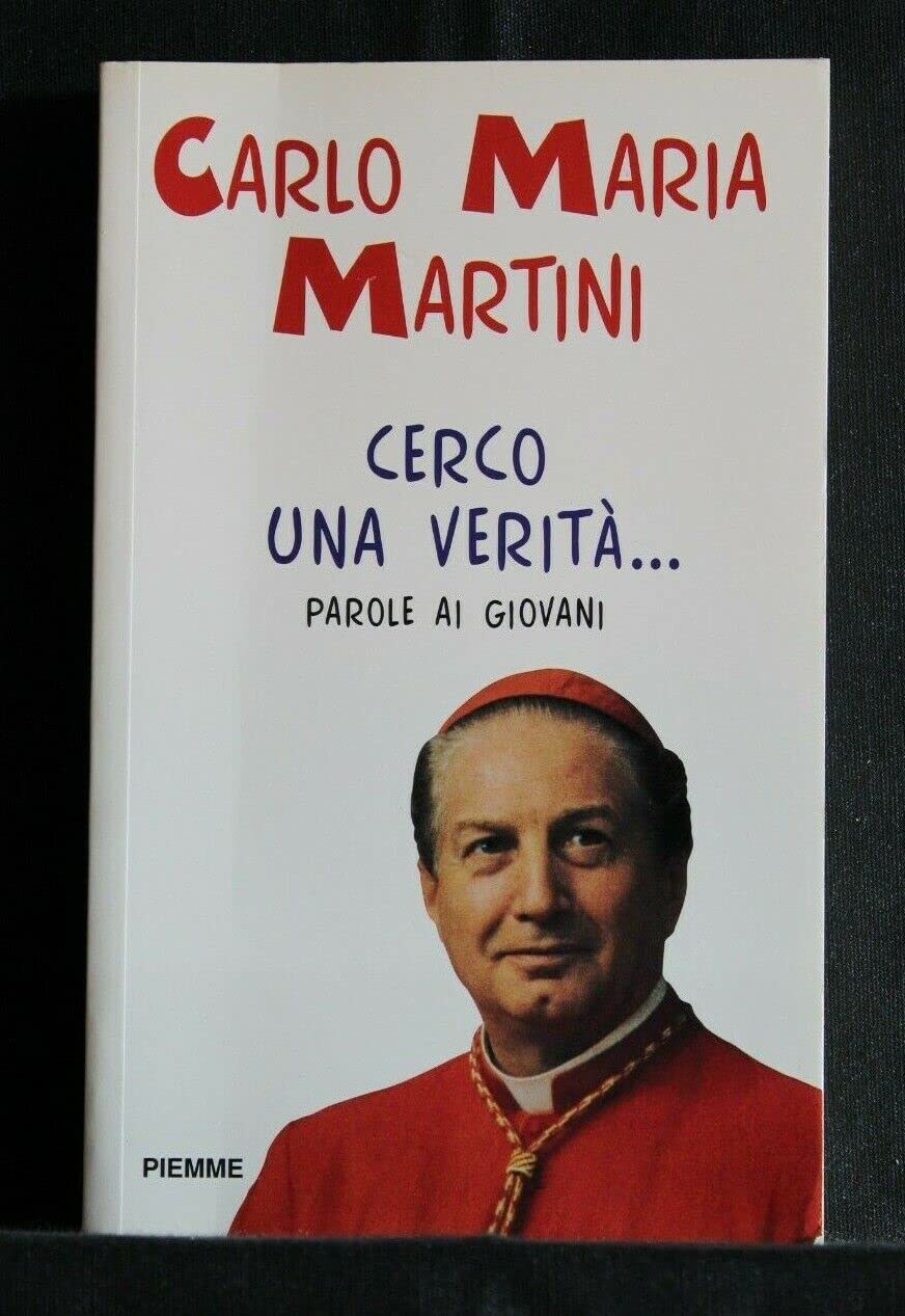 Cerco una verità... Parole ai giovani Religion & Esotericism