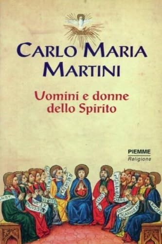 Uomini e donne dello Spirito book