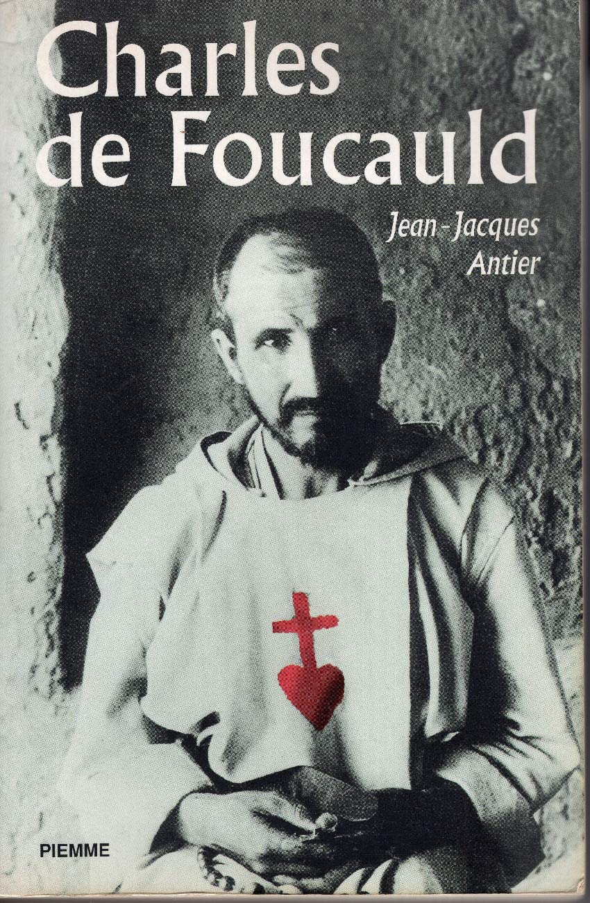Charles de Foucauld Politics & Society Books