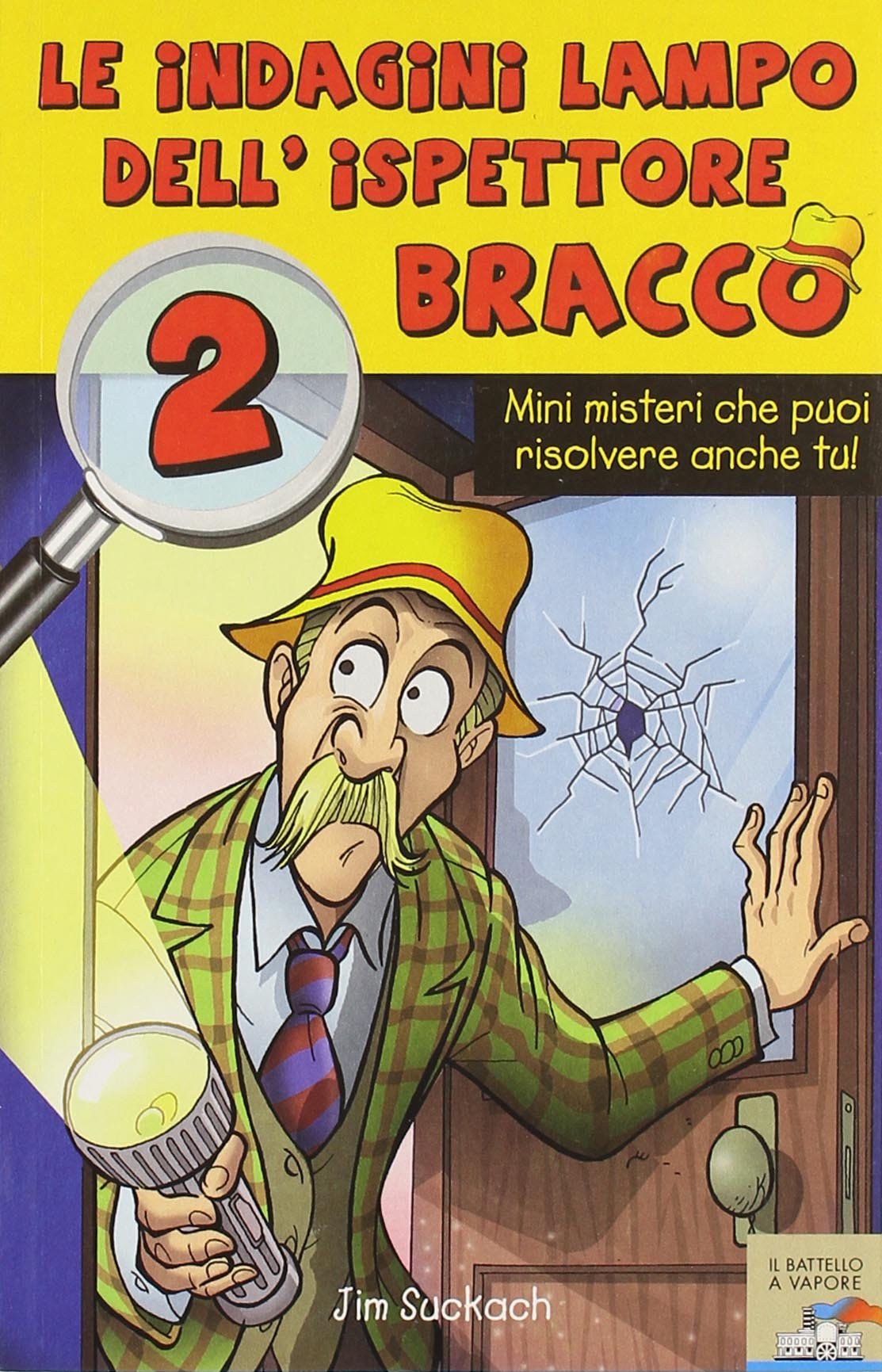 Le indagini lampo dell'ispettore Bracco (Vol. 2) book