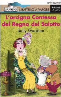 Arcigna Contessa Regno Del Salo cd