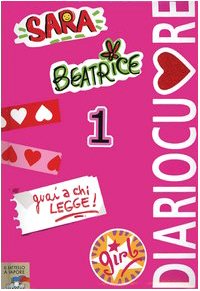 Diariocuore 1 (Il battello a vapore) Novels & Short Stories