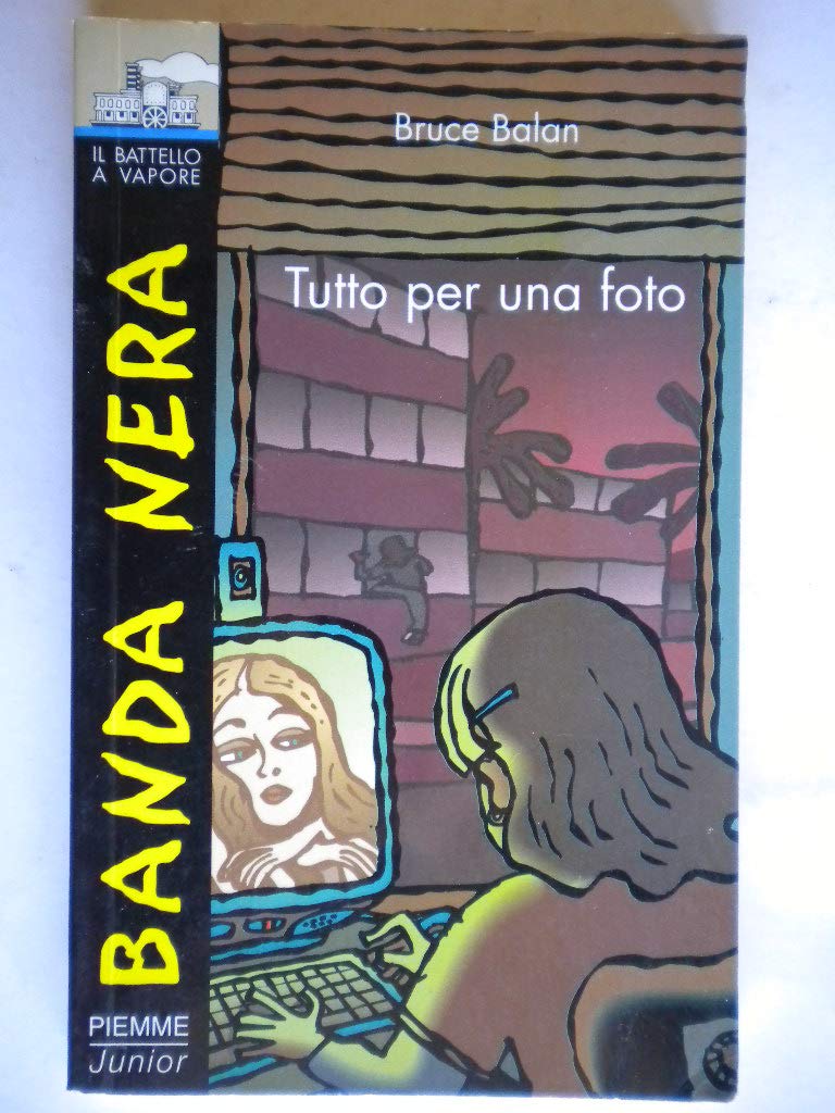 Tutto per una foto book