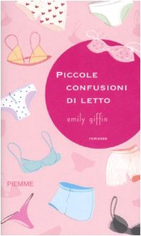 Piccole confusioni di letto (Piemme pocket) Contemporary literature