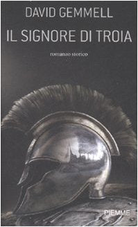 Il signore di Troia (Piemme pocket) Action & Adventure