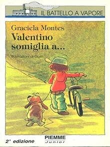 Valentino Somiglia a. cd