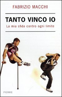 Più forte del male. La mia sfida contro ogni limite book