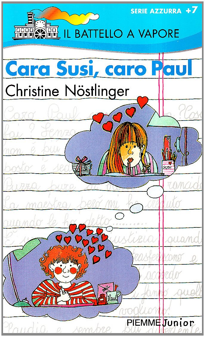 Cara Susi. Caro Paul Non-fiction