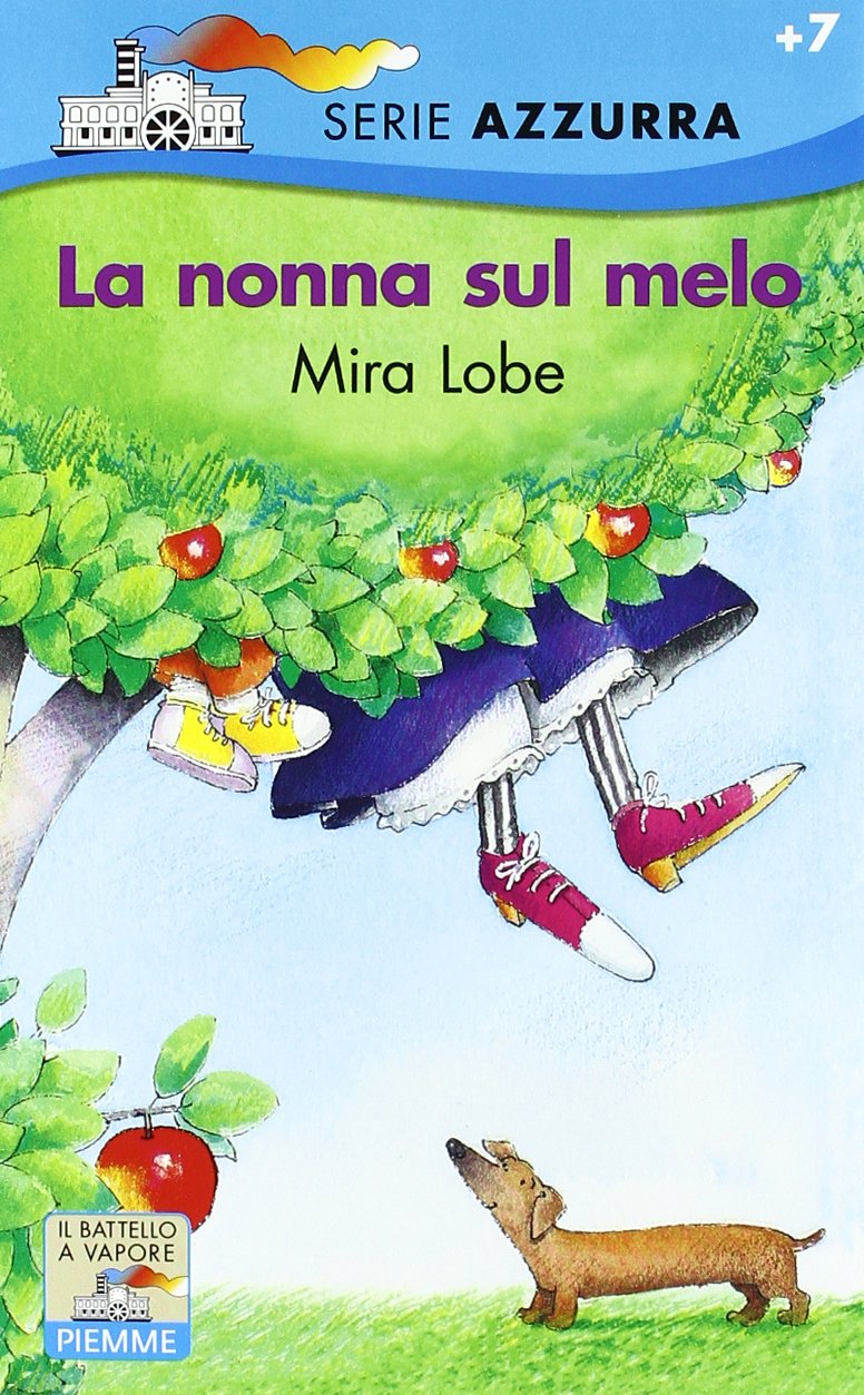 La nonna sul melo Novels & Short Stories
