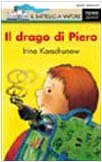 Drago Di Piero (Il) cd