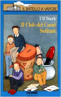 Il club dei cuori solitari book