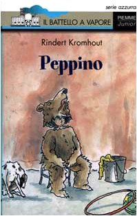 Peppino (Il battello a vapore. Serie azzurra) Novels & Short Stories