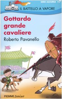 Gottardo grande cavaliere Non-fiction