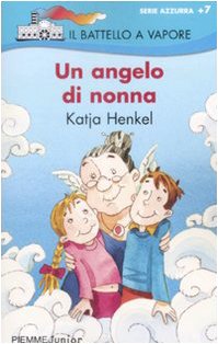Un angelo di nonna Non-fiction