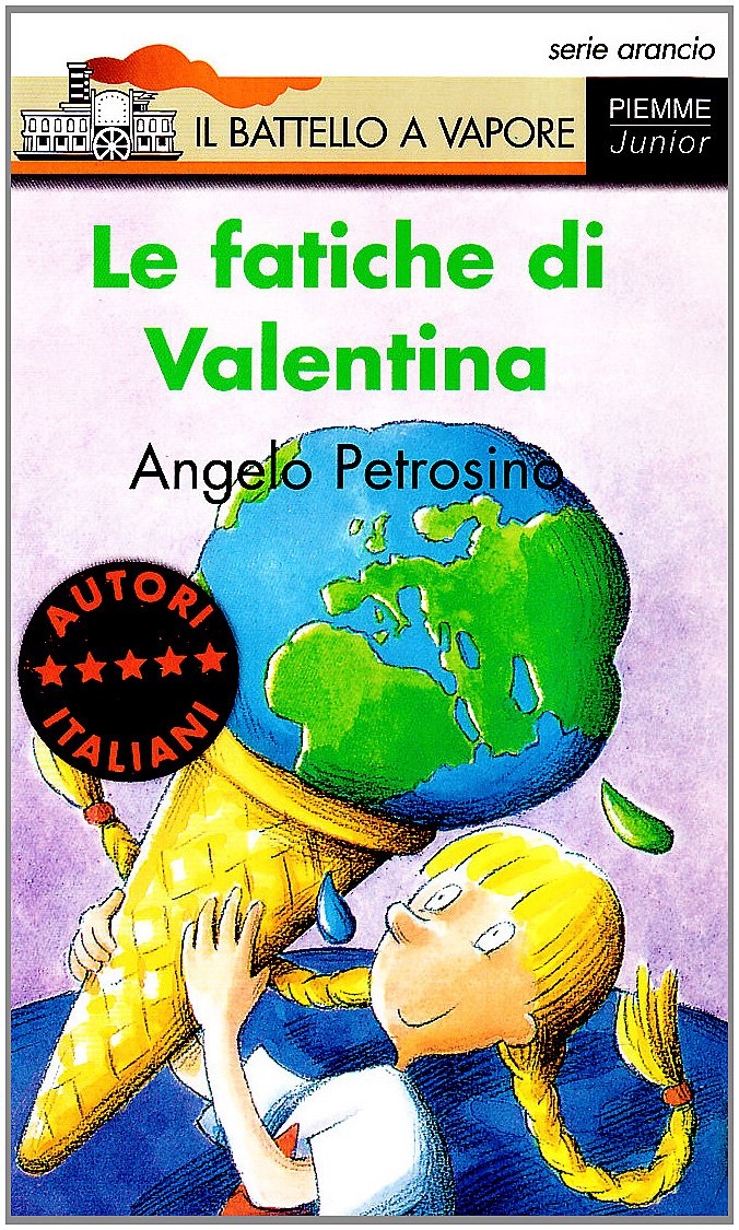Le fatiche di Valentina Non-fiction