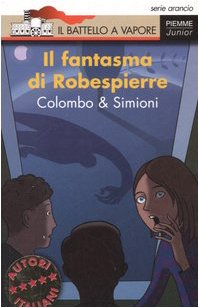 Il fantasma di Robespierre book