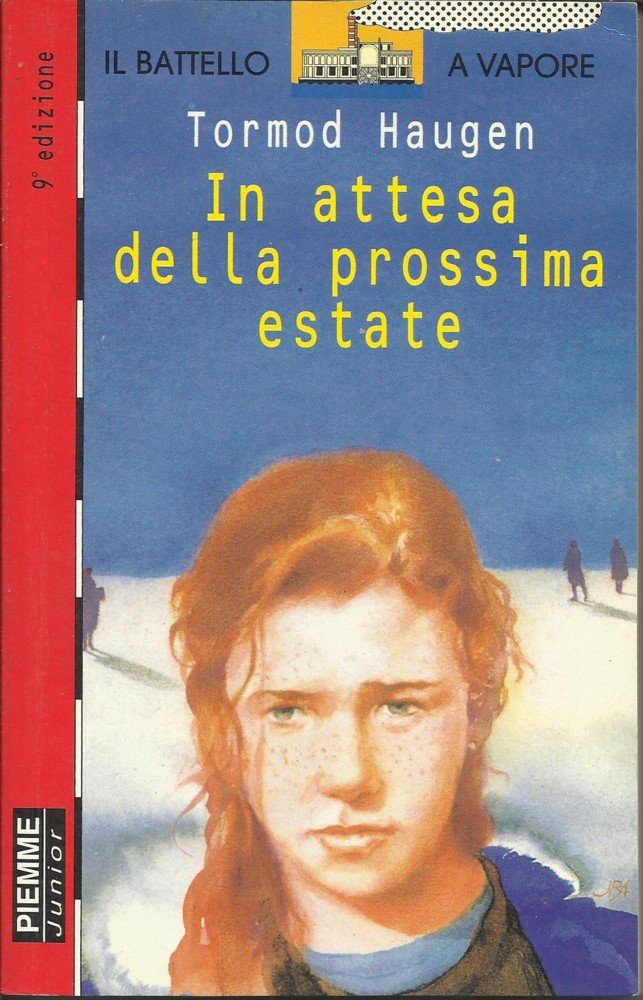 In attesa della prossima estate book