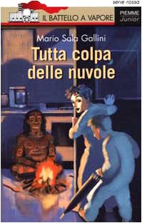 Tutta Colpa Delle Nuvole cd