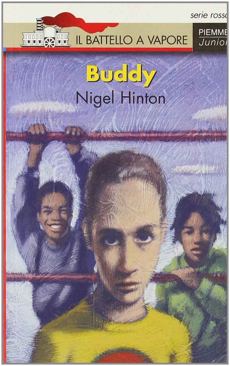 Buddy cd