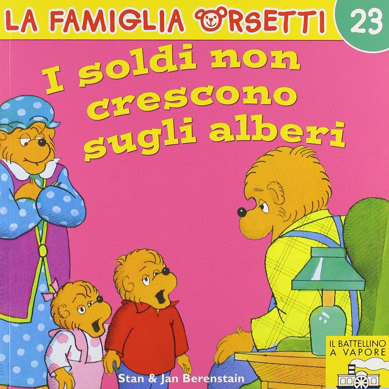 Soldi Non Crescono Sugli Alberi (I) cd
