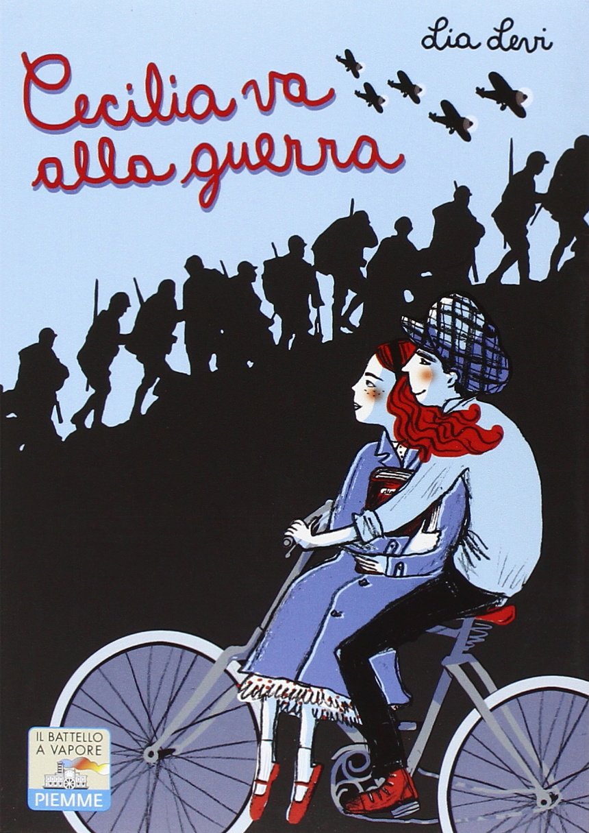 Cecilia va alla guerra (Il battello a vapore) Non-fiction