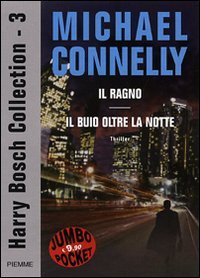 Harry Bosch collection: Il ragno-Il buio oltre la notte (Vol. 3) (Piemme pocket) Contemporary literature