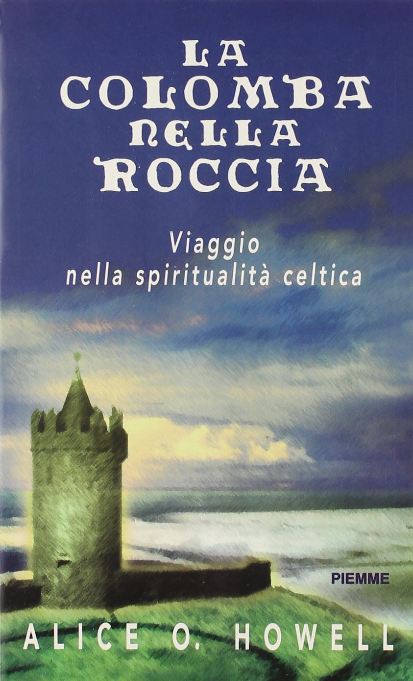 La colomba nella roccia book